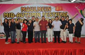 Mid Autumn fest 19 Sep 2015